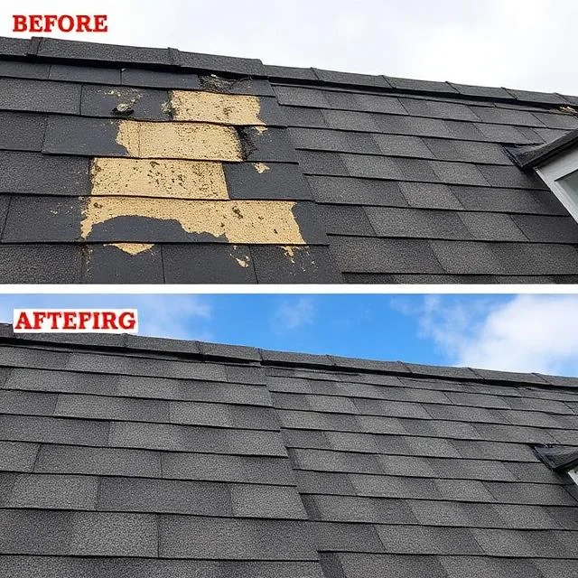 Roof Repair Near Me in Gilmanton, NH near me